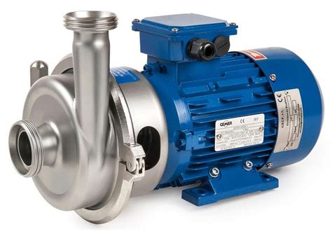 amt centrifugal pump food grade|Home .